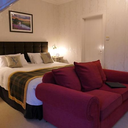 The Gordon Guest House Баллатер Екстер'єр фото